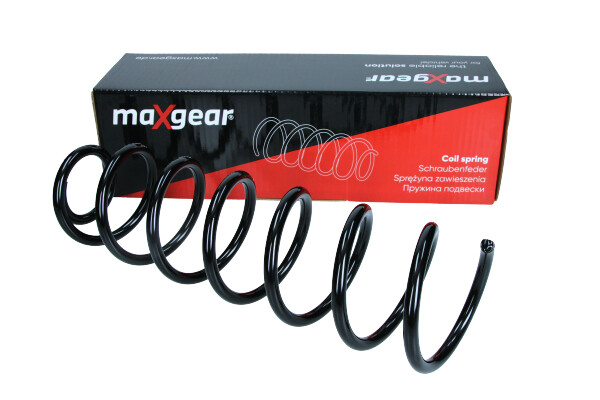 MAXGEAR 60-0112 Fahrwerksfeder