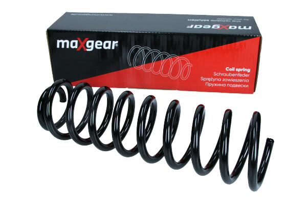MAXGEAR 60-0113 Fahrwerksfeder