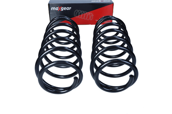 MAXGEAR 60-0114D Fahrwerksfeder
