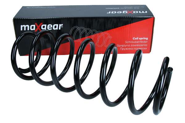 MAXGEAR 60-0114 Fahrwerksfeder
