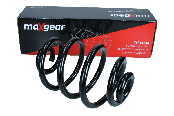 MAXGEAR 60-0116 Fahrwerksfeder