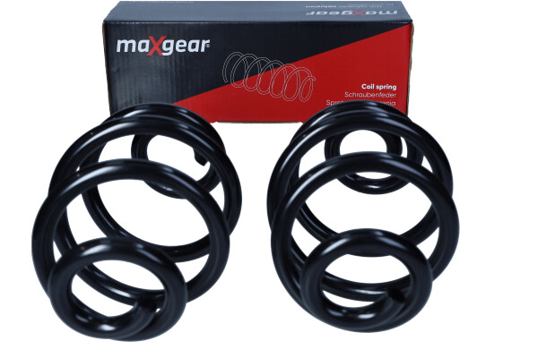 MAXGEAR 60-0118D Fahrwerksfeder