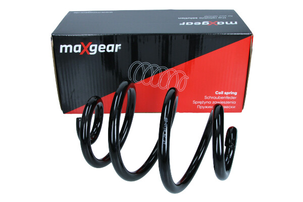 MAXGEAR 60-0118 Fahrwerksfeder