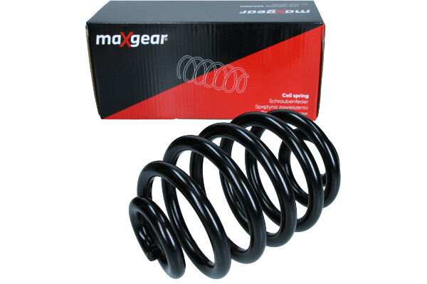MAXGEAR 60-0119 Fahrwerksfeder