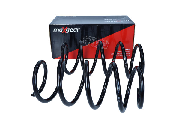 MAXGEAR 60-0195D Fahrwerksfeder
