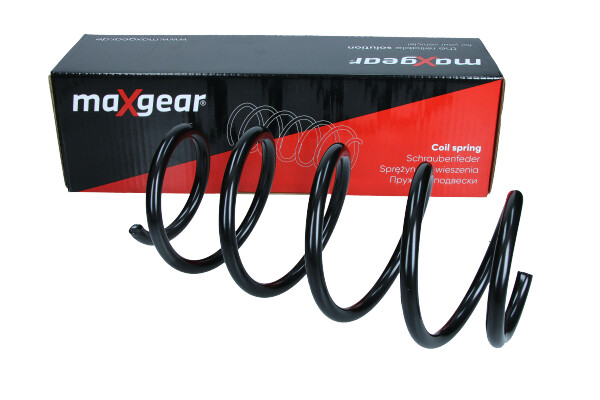 MAXGEAR 60-0195 Fahrwerksfeder