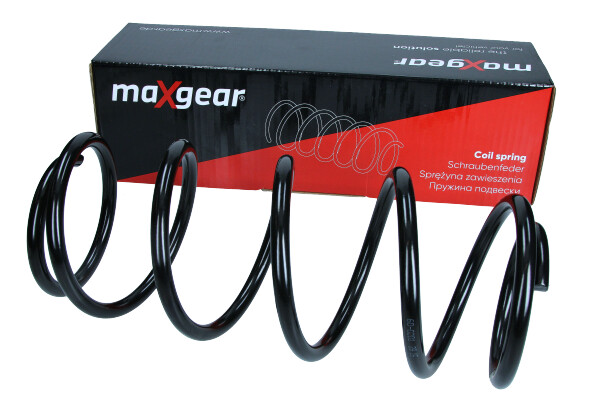 MAXGEAR 60-0201 Fahrwerksfeder
