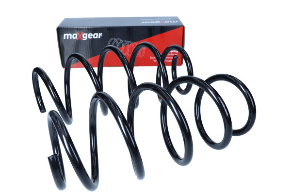 MAXGEAR 60-0202D Fahrwerksfeder
