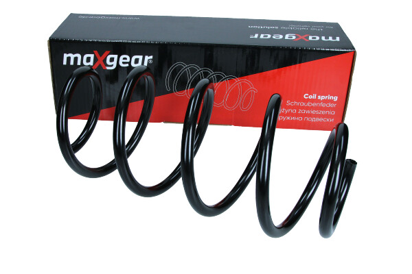 MAXGEAR 60-0202 Fahrwerksfeder