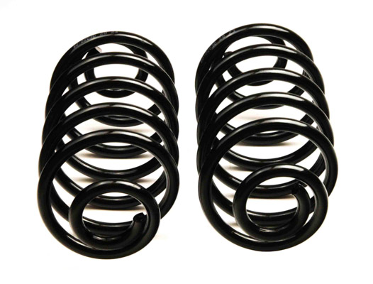 MAXGEAR 60-0203D Fahrwerksfeder