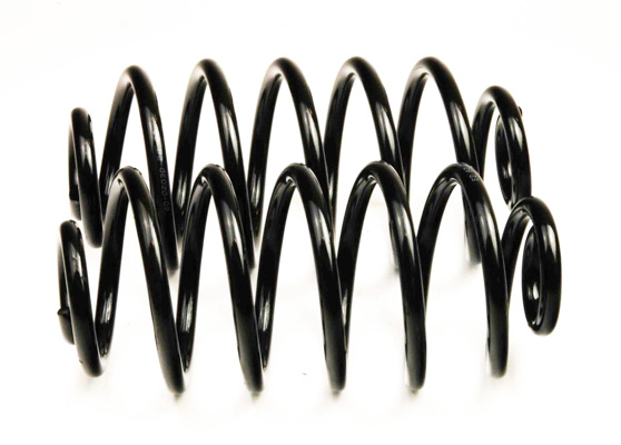 MAXGEAR 60-0203D Fahrwerksfeder