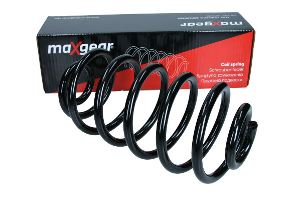 MAXGEAR 60-0203 Fahrwerksfeder