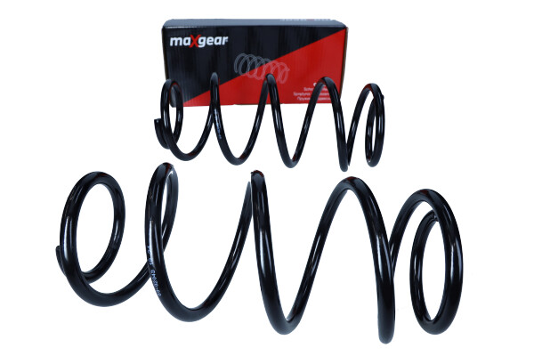MAXGEAR 60-0204D Fahrwerksfeder
