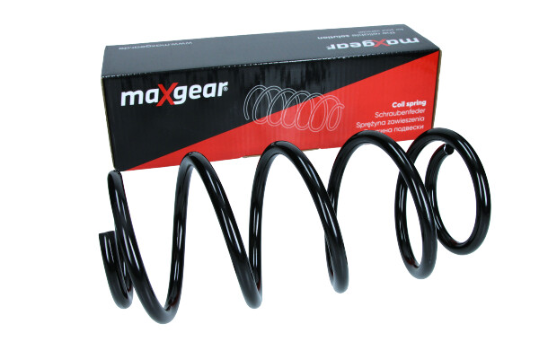 MAXGEAR 60-0204 Fahrwerksfeder