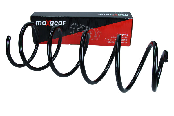 MAXGEAR 60-0206 Fahrwerksfeder