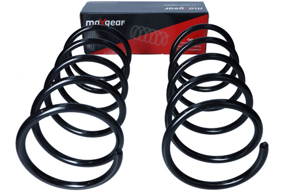 MAXGEAR 60-0208D Fahrwerksfeder