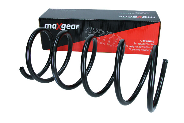 MAXGEAR 60-0208 Fahrwerksfeder