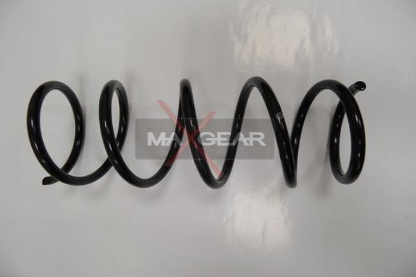 MAXGEAR 60-0211 futómű rugó