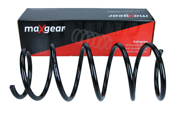 MAXGEAR 60-0211 Fahrwerksfeder
