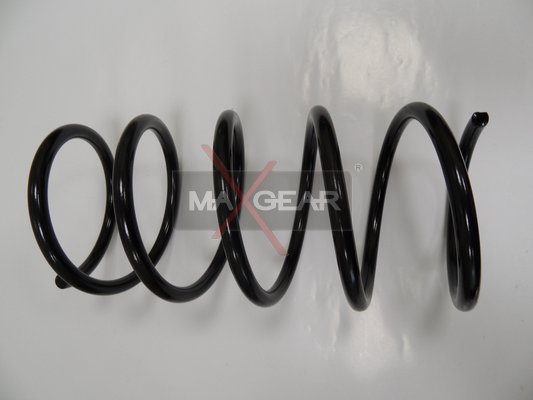 MAXGEAR 60-0214 Fahrwerksfeder