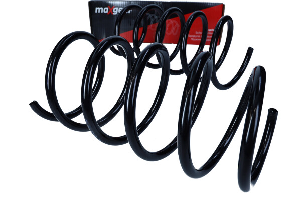 MAXGEAR 60-0216D Fahrwerksfeder