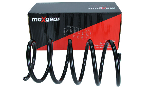 MAXGEAR 60-0216 Fahrwerksfeder