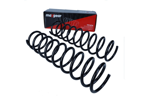 MAXGEAR 60-0217D Fahrwerksfeder