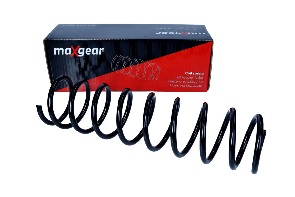 MAXGEAR 60-0217 Fahrwerksfeder