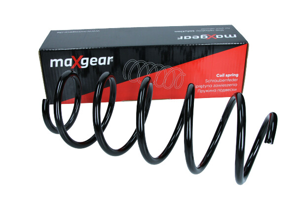 MAXGEAR 60-0219 Fahrwerksfeder