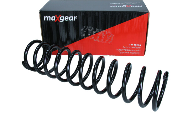 MAXGEAR 60-0220 Fahrwerksfeder