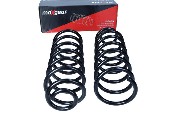 MAXGEAR 60-0224D Fahrwerksfeder