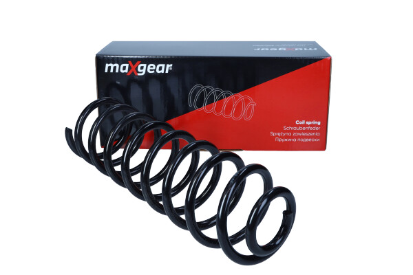 MAXGEAR 60-0227 Fahrwerksfeder