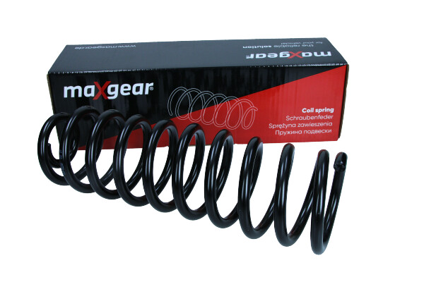 MAXGEAR 60-0228 Fahrwerksfeder