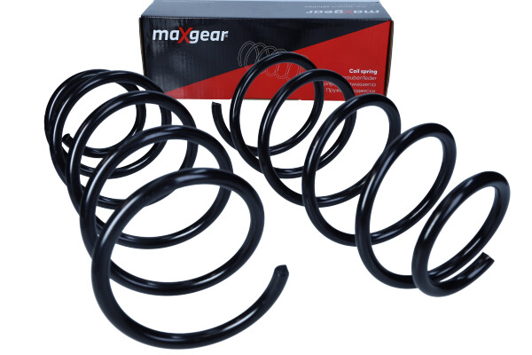 MAXGEAR 60-0231D Fahrwerksfeder