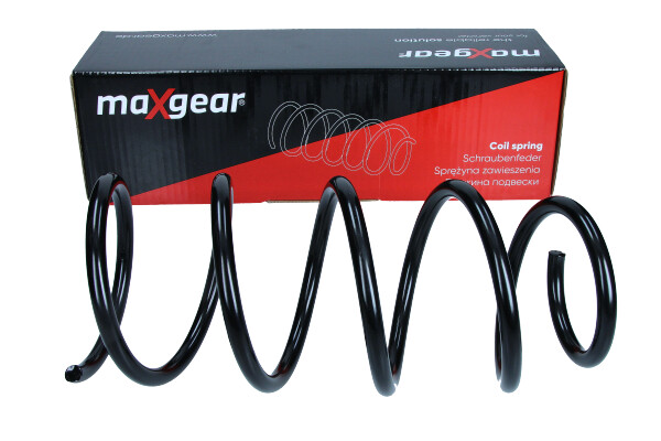 MAXGEAR 60-0231 Fahrwerksfeder