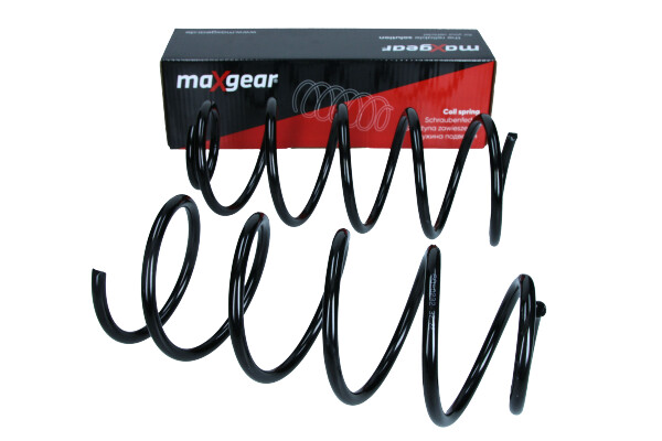 MAXGEAR 60-0232D Fahrwerksfeder
