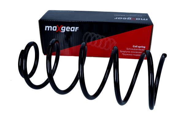 MAXGEAR 60-0232 Fahrwerksfeder