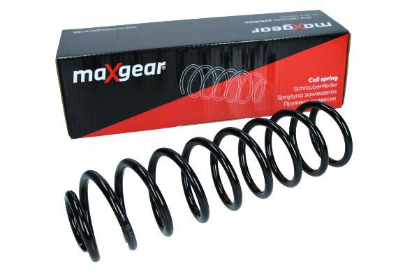 MAXGEAR 60-0233 Fahrwerksfeder
