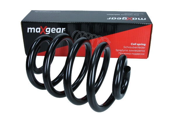 MAXGEAR 60-0236 Fahrwerksfeder