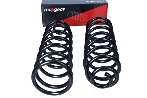 MAXGEAR 60-0239D Fahrwerksfeder
