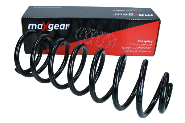 MAXGEAR 60-0239 Fahrwerksfeder