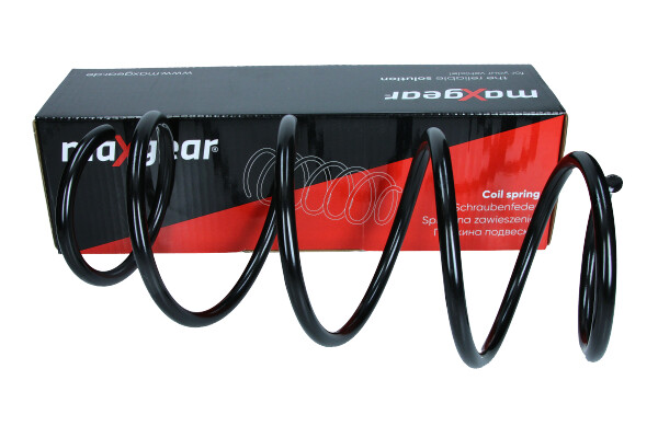 MAXGEAR 60-0240 Fahrwerksfeder