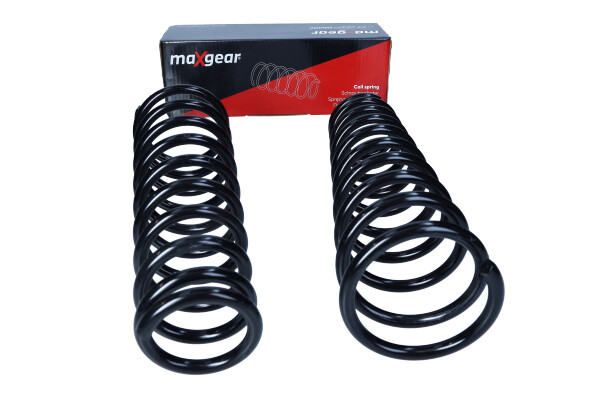 MAXGEAR 60-0241D Fahrwerksfeder