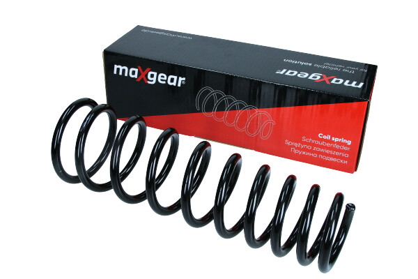 MAXGEAR 60-0241 Fahrwerksfeder