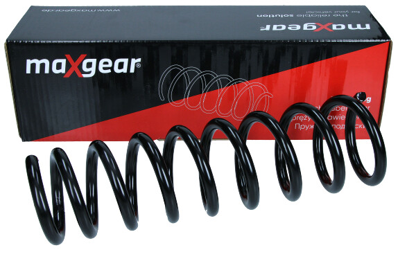 MAXGEAR 60-0242 Fahrwerksfeder