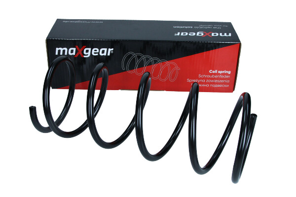 MAXGEAR 60-0247 Fahrwerksfeder