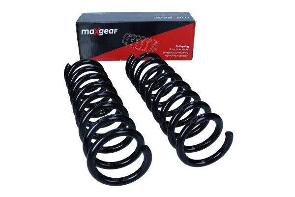 MAXGEAR 60-0251D Fahrwerksfeder