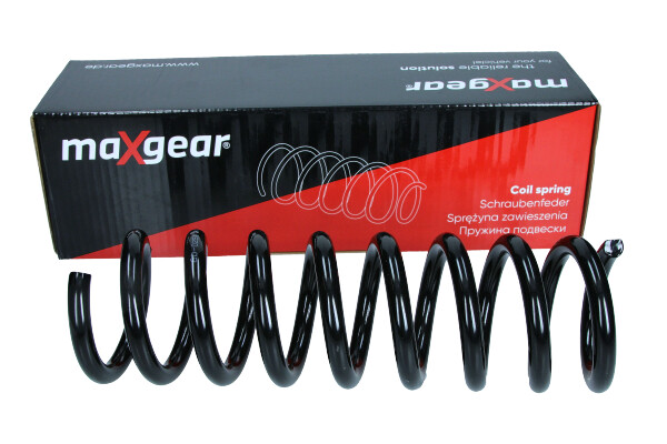 MAXGEAR 60-0251 Fahrwerksfeder