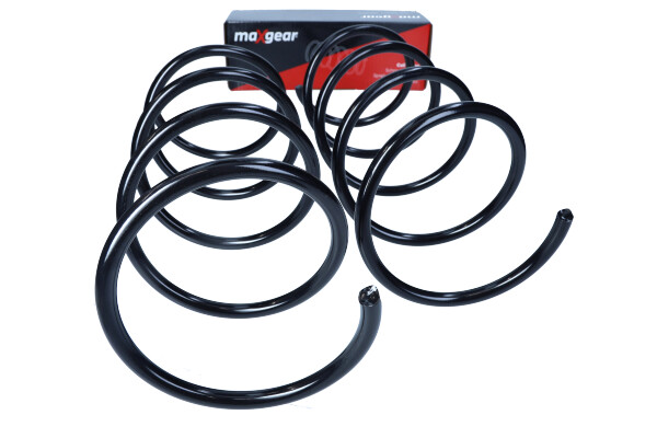 MAXGEAR 60-0253D Fahrwerksfeder