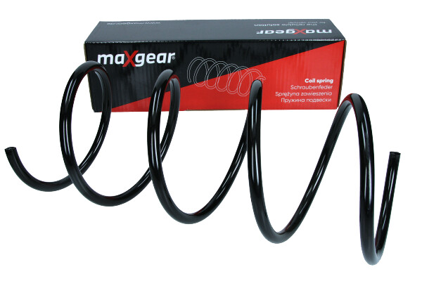 MAXGEAR 60-0253 Fahrwerksfeder